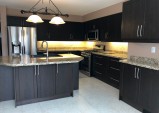 001-Finish Kitchen 