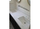 003-Finish Vanity Top